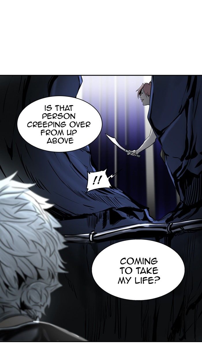 Tower of God Chapter 297 53